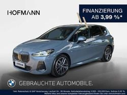 Storm bay metallic Gebraucht 2024 BMW 223 M Sport Van / Kleinbus | 42.960 €