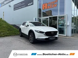 Neu 2025 Mazda CX-30 Exclusive-Line SUV | 34.140 €