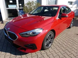 Rot Gebraucht 2021 BMW 220 Sport Line Coupé | 26.890 € (Fairer Preis)