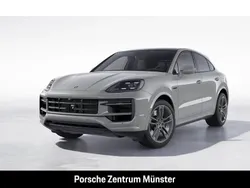 Kreide Gebraucht 2024 Porsche Cayenne SUV | 109.800 € (Teuer)