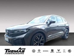 Siliziumgrau metallic Gebraucht 2025 VW Touareg R-line SUV | 91.880 €