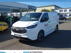 Weiß Neu 2025 Ford E-Transit Trend Van | 48.979 €