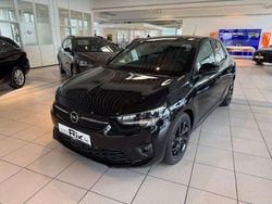Karbon schwarz metallic Gebraucht 2023 Opel Corsa Limousine | 17.790 € (Guter Preis)