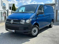 VW T6