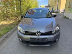 Grau Gebraucht 2012 VW Golf VI Match Limousine | 6.499 € (Fairer Preis)