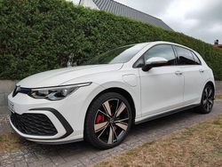 Weiß Gebraucht 2021 VW Golf GTE Limousine | 17.800 € (Superpreis)