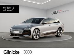 Grau Neu 2025 Audi A6 e-tron Performance Kombi | 73.690 € (Guter Preis)