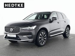 Grau Gebraucht 2022 Volvo XC60 Plus SUV | 38.550 € (Fairer Preis)