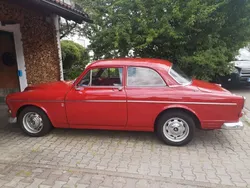 Rot Gebraucht 1970 Volvo Amazon Limousine | 9.999 €