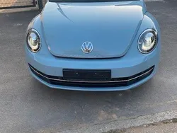 Gebraucht 2013 VW Beetle Design Cabrio | 10.900 € (Fairer Preis)