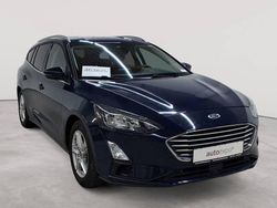 Blazer blau Gebraucht 2020 Ford Focus Cool & Connect Kombi | 13.490 € (Superpreis)