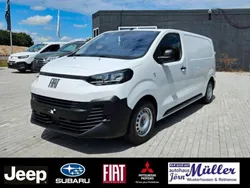 Weiß Neu 2024 Fiat Scudo Van / Kleinbus | 26.990 € (Guter Preis)