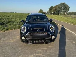 Schwarz Gebraucht 2018 Mini Cooper S Kleinwagen | 18.999 € (Fairer Preis)