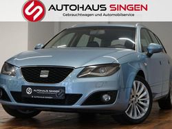 Blau (alba blau) grau Gebraucht 2012 Seat Exeo Style Kombi | 14.990 €