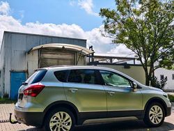 Silber Gebraucht 2019 Suzuki SX4 SUV | 7.930 €