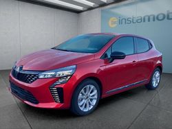 Rot Gebraucht 2024 Renault Clio V Kleinwagen | 18.499 € (Fairer Preis)