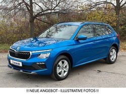 Blau Neu 2025 Skoda 105 Limousine | 23.146 €