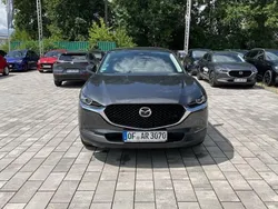 Grau Gebraucht 2025 Mazda CX-30 Homura-Line SUV | 29.699 € (Fairer Preis)