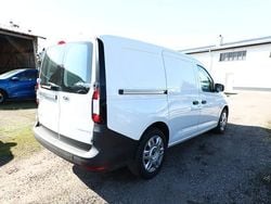 Frozen white frozen white Neu 2025 Ford Transit Trend Van | 24.735 € (Superpreis)