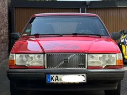 Gebraucht 1993 Volvo 940 Kombi | 3.650 €