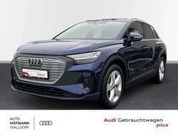 Navarrablau metallic Gebraucht 2022 Audi e-tron SUV | 30.830 € (Guter Preis)