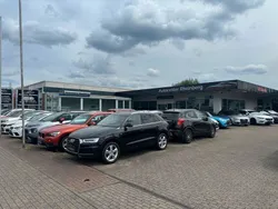 VW Golf V