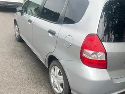 Silber Gebraucht 2003 Honda Jazz Kleinwagen | 1.499 € (Fairer Preis)
