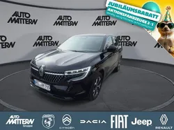 Blackpearlschwarz Gebraucht 2024 Renault Austral Evolution SUV | 28.940 € (Guter Preis)