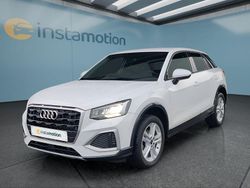 Weiß Gebraucht 2023 Audi Q2 SUV | 24.249 € (Fairer Preis)