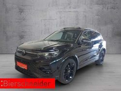 Schwarz Gebraucht 2024 VW Tiguan Style SUV | 45.950 € (Guter Preis)