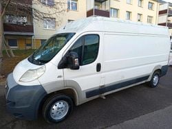 Weiß Gebraucht 2009 Fiat Ducato Van | 3.900 € (Superpreis)