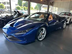 Tour de france Gebraucht 2021 Ferrari F8 Cabrio | 315.000 €