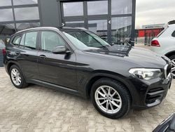 Grau Gebraucht 2019 BMW X3 Advantage SUV | 27.900 € (Guter Preis)