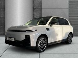 Silber Neu 2025 Leapmotor B10 SUV | 35.749 € (Fairer Preis)