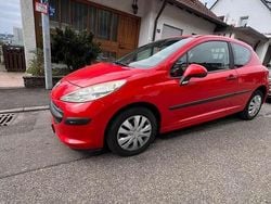 Gebraucht 2009 Peugeot 207 Premium Limousine | 2.350 € (Fairer Preis)