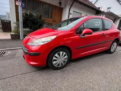 Gebraucht 2009 Peugeot 207 Premium Limousine | 2.350 € (Fairer Preis)