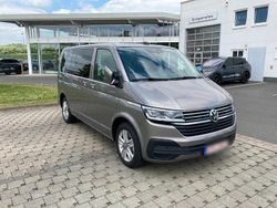 Beige Gebraucht 2021 VW Multivan Van | 53.000 €