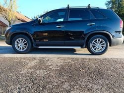 Schwarz Gebraucht 2011 Kia Sorento Spirit SUV | 3.200 € (Superpreis)