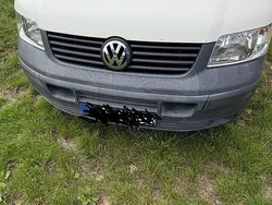 Weiß Gebraucht 2004 VW T5 Van | 5.300 € (Guter Preis)