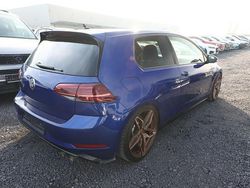 Lapiz blue metallic lapiz blue metallic Gebraucht 2019 VW Golf R Limousine | 30.007 € (Etwas zu teuer)