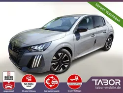 Grau Neu 2024 Peugeot 208 Allure Kleinwagen | 20.488 € (Guter Preis)