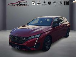 Elixir rot (rot) Gebraucht 2024 Peugeot 308 Allure Kombi | 20.730 € (Superpreis)