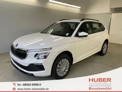 [9p9p] candy white Neu 2025 Skoda Kamiq Selection SUV | 23.490 € (Superpreis)