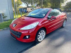 Gebraucht 2010 Peugeot 207 CC Platinum Cabrio | 1.999 € (Fairer Preis)