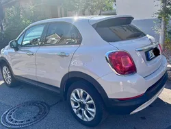 Beige Gebraucht 2015 Fiat 500X Pop Star SUV | 9.600 € (Fairer Preis)