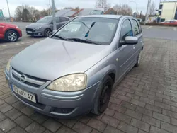 Grau Gebraucht 2005 Opel Corsa Kleinwagen | 1.000 € (Guter Preis)