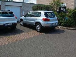 Gebraucht 2011 VW Tiguan Team SUV | 7.750 € (Fairer Preis)