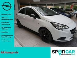 Weiß Gebraucht 2019 Opel Corsa Color Edition Kleinwagen | 11.790 € (Fairer Preis)