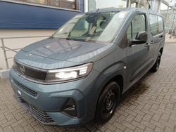 Blau Neu 2025 Opel Combo Life XL Van / Kleinbus | 25.990 € (Superpreis)