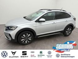 Silber Gebraucht 2024 VW Taigo IQ Drive SUV | 20.900 € (Guter Preis)